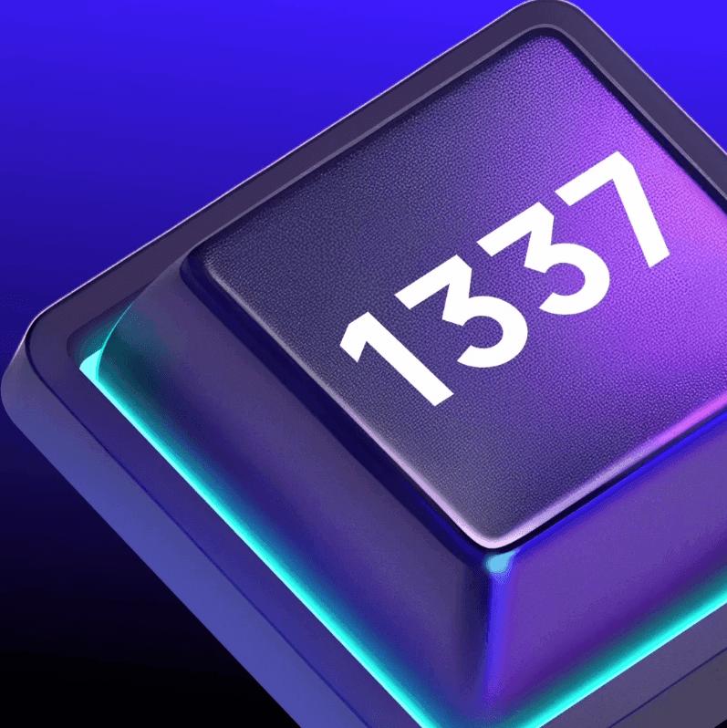 1337